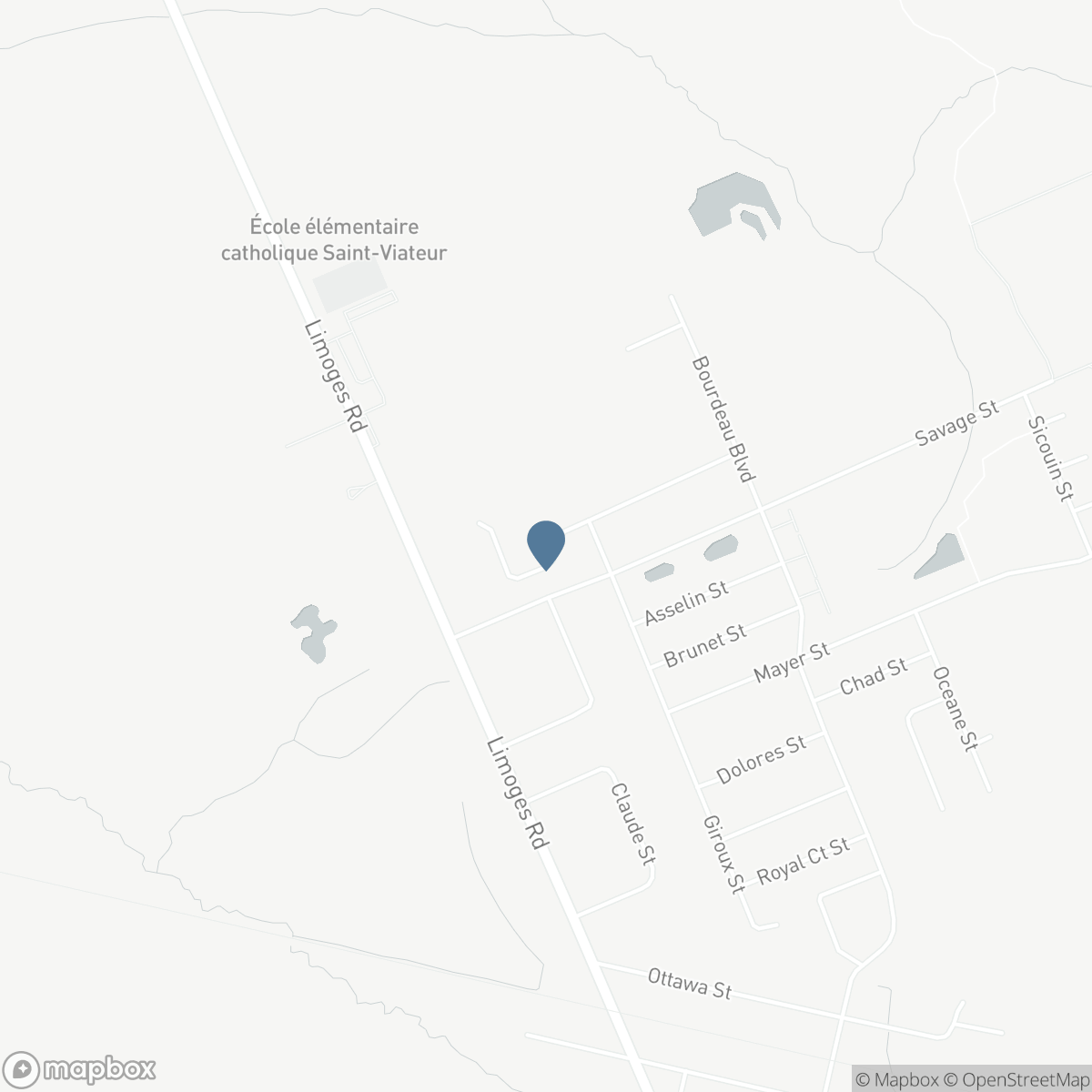 247 SUMAC CRESCENT STREET, The Nation, Ontario K0A 2M0